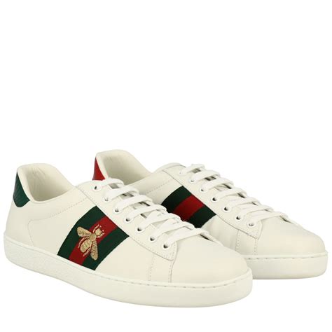 gucci shoes for men 2018 white|farfetch Gucci shoes men.